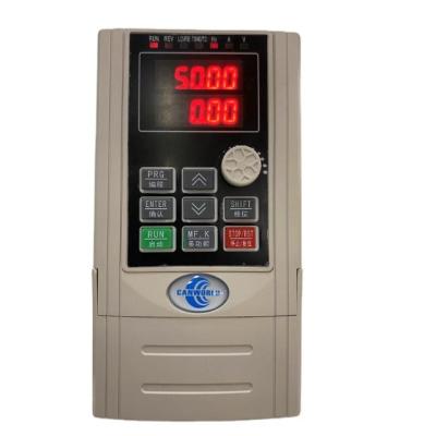 China 0.75kw~560kw 220v 380v 690v VSD/VFD/AC Drive Variable Frequency Inverter 167.5*185.8*80mm for sale