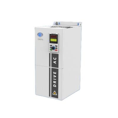 China Long Lifetime IP54 waterproof  rustproof dustproof frequency inverter vfd vsd 167.5*185.8*80mm for sale