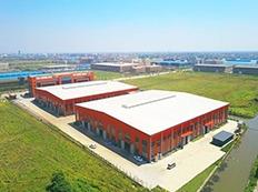 Verified China supplier - Zhejiang Blue Whale Intelligent Equipment Manufacturing Co., Ltd.