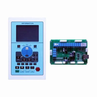 China 200*340mm Industrial Gasket Computer Controller Gasket Puller PCB Board for sale