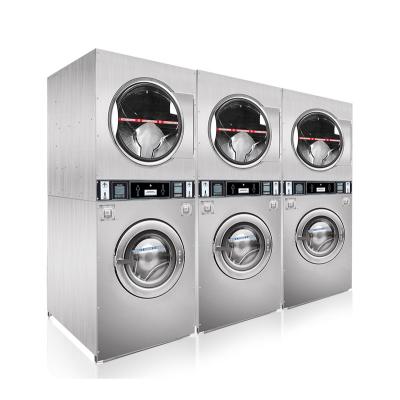 China Commercial Automatic Laundry Tumble Dryer Hotel.factory .laundry Hospital Turning Dryer Machine and Equipment Manufacture for Philippines for sale