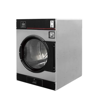 China Hotel.factory .laundry Hospital China Stacking Commercial Used Laundry Dryer Machine Industrial Manufacture For Sale for sale