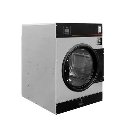 China Used Hotel.factory .laundry High Quality Industrial Hospital Laundry Machine Coin-operating Dryer Manufacture For Sale for sale