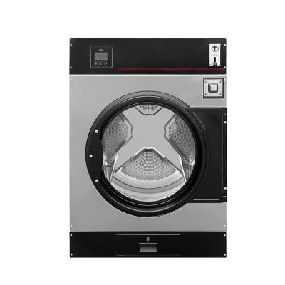 China Hotel.factory .laundry automatic electric hospital self-service dryer credit card laundry appliances clothes manufacture for sale for sale