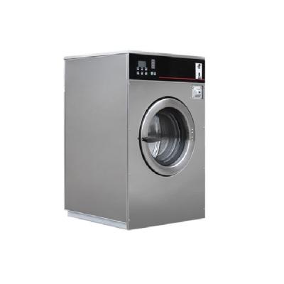 China Hotel.factory hospital .laundry the popular electric laundry products 20kg washer washer machine industrial coin operated dryer for sale