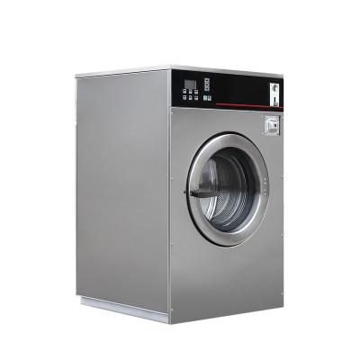 China Heavy Duty Commercial Coin Operated Manufacturing and Hotel.factory .laundry Hospital Laundry Washing Machine Equipment for sale