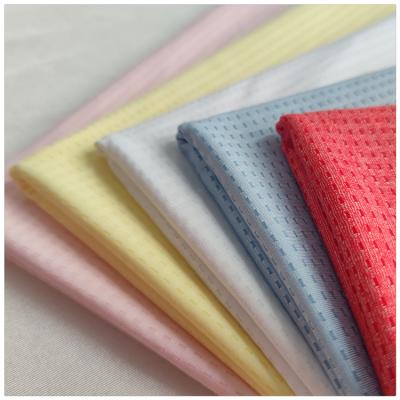 China Breathable J053 factory directly sell cotton to feel nylon fabrics for clothing for sale