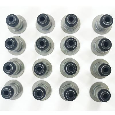 China 1096253 0956.59 Engine Valve Stem Seal Rings 9660039680 LR004421 For Ford Mondeo Transit V363 2.2 Diesel CYRA D2FA Citroen Jumper Transit Tourneo for sale