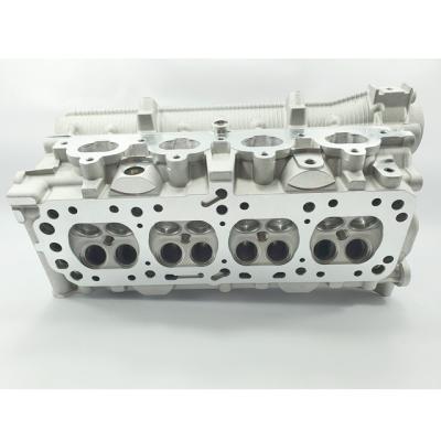 China Cylinder Head 96378691 Bare For Chevrolet Aveo 1.6L A16DMS F16D3 OTHER for sale