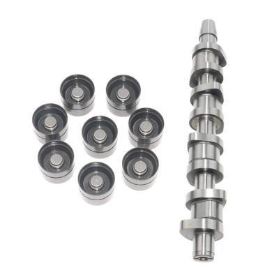 China Steel Camshaft 038109101R For Audi A3 A4 VW 4 5 1.9 TDI AJM ANU ASZ ATD ATJ AVB AVF All Weather Aircraft AXR BKC BXE for sale