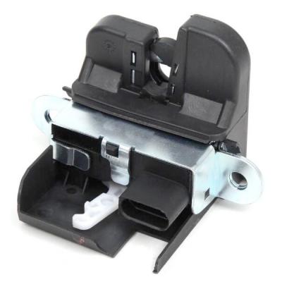 China 1T0827505H 1T0827505G 1T0827505F 1T0827505D 1T0827505C Door Lock Actuator For VW Touran Passat A3 Convertible for sale