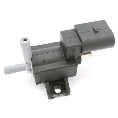 China 06F906283F 06F906283D Turbocharger Boost Solenoid Valve For Audi 2.0 tfsi BGB BUL BWE BPG BWT BYK BPJ SAME WITH OEM for sale