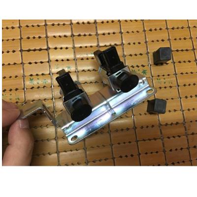 China 1357313 4M5G9J559NB 4M5G-9J559-NB VACUUM Solenoid Valve 5243591 BS7E9J559AA K5T81980 For Ford Focus Q7DA QQDA QQDB TBBA TBBB OTHER for sale