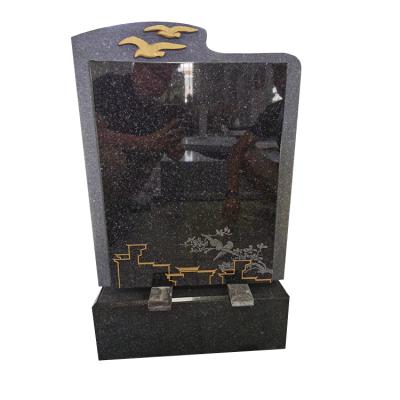 China Granit Memorial Headstone Monumente Funerare Best Of Cemetery Prices Durable Solemn Headstone Designs For Cemetery for sale