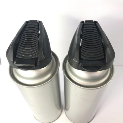 Κίνα Customization Plastic Aerosol Spray Nozzle For Bottle 35.13mm Size προς πώληση