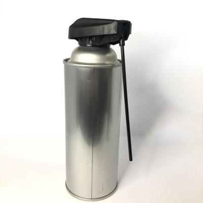 China Good sealing Aerosol Spray Nozzle Aerosol Valve Nozzle For Tin Cans anticorrosion for sale