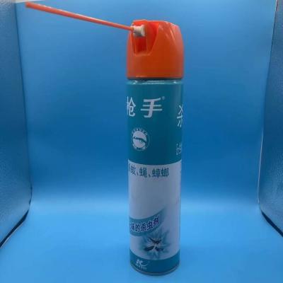 China Durable 65mm Aerosol Cap for Automotive Products for sale