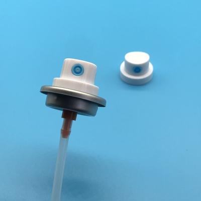 China Universal Spray Paint Cap - Versatile Cap for Aerosol Spray Cans - Interchangeable Nozzles and Precise Control zu verkaufen