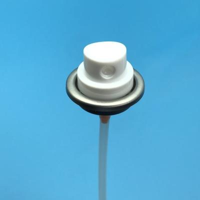 China Advanced Skincare Spray Valve for Precise and Hygienic Application - High-Performance Spray Valve for Skincare Products for sale