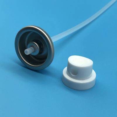 China Professional Skincare Spray Valve for Spa Treatments - High-Quality for sale