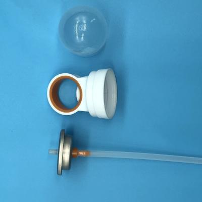 China High-performance SPF Spray Valve for Efficient Insulation Applications - Advanced Spray Valve for SPF Insulation for sale