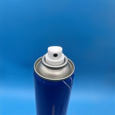 China Professional Shaving Foam Pump Valve - Enhanced Dispensing Precision, Anti-Clog Design, Ergonomic Grip for sale