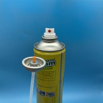 Κίνα High-Quality Foam Applicator Valve and Cap - Precise Foam Dispensing for Various Applications - Specifications Included προς πώληση