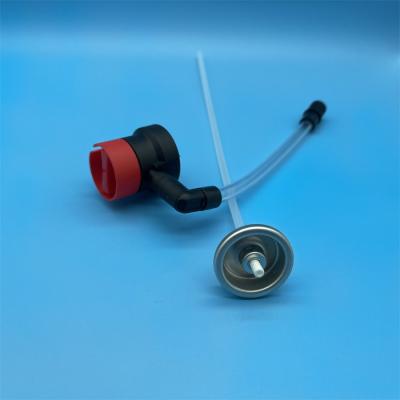 China High-Performance Inflator Actuator for Automotive Tires - Durable and Efficient Usage for sale