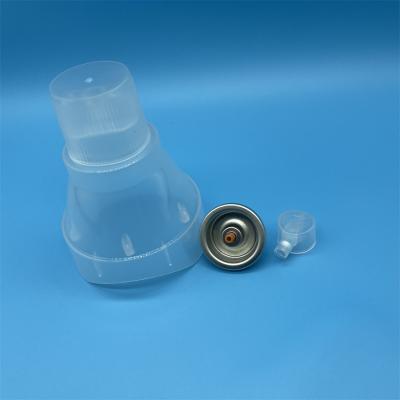 Chine Système de pulvérisation d'oxygène portable pour les soins à domicile - Appui respiratoire pratique et efficace à vendre