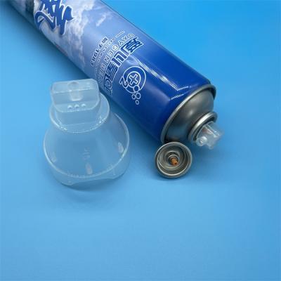 China High-Performance Oxygen Spray Valve for Medical and Beauty Applications - Efficient and Precise Oxygen Delivery zu verkaufen