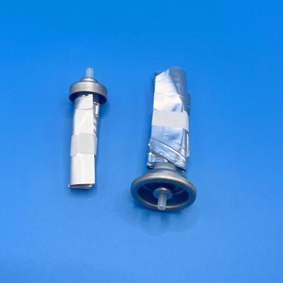 China Plastic Bag Valve Aerosol For Optimal And Leak Free Aerosol Dispensing for sale