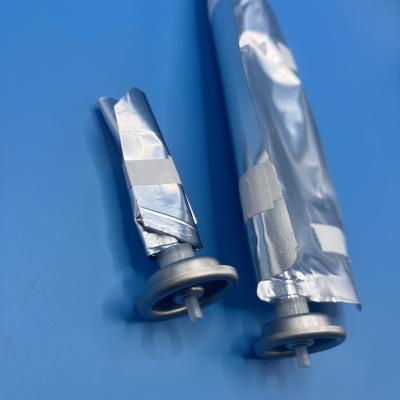 中国 Bag On Valve Aerosol Bag Valve with Cylinder Application 販売のため