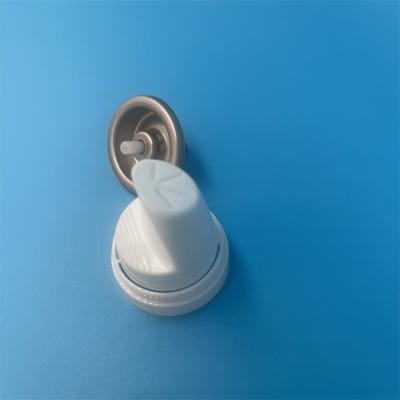 Chine Precision Hair Mousse Applicator Valve for Salon Styling - Consistent and Efficient Dispensing à vendre