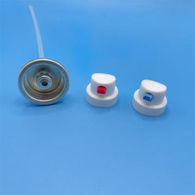 China Versatile Female Glue Dispensing Valve - Efficient Solution for Packaging and Assembly for sale