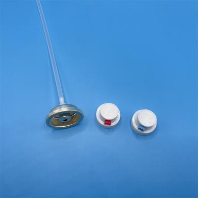 China Versatile Female Glue Applicator Valve - Efficient Solution for Various Adhesive Applications for sale