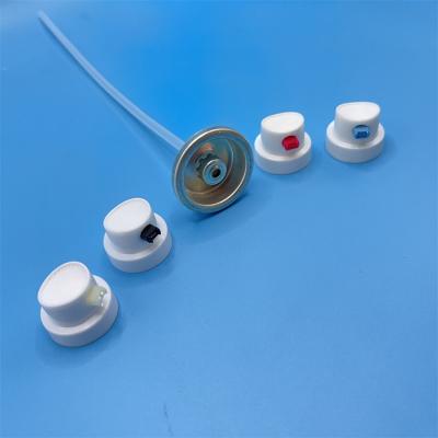 China Precision Female Glue Applicator Valve - Accurate Solution for Industrial Adhesive Application for sale