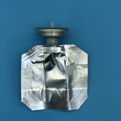 China Bag Valve for Chemical Packaging - Leak-Proof Design, Safe Handling for sale