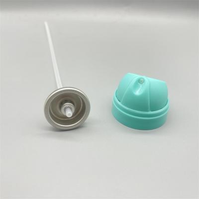 China PrecisionMist Aerosol Valve voor body spray - Verbeterde controle voor gerichte toepassing - Specificaties van hoge kwaliteit Te koop