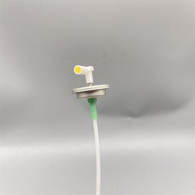 China Precision Metered Valve for Pharmaceutical Dispensing - Accurate and Reliable Control for sale