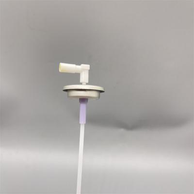 China Precision Metered Valve for Air Fresheners - Consistent and Efficient Dispensing for Home Use for sale