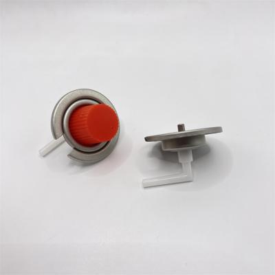 China Premium Gas Valve for Portable Heater Applications with Precision Te koop