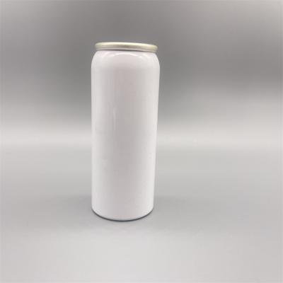 China Versatile Aluminium Can for Industrial Use - Robust Storage Option Aluminium cylindrical container for sale