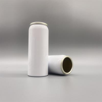 China Durable Aluminium Container for Industrial Goods - Robust & Reliable Empty aluminum can for sale