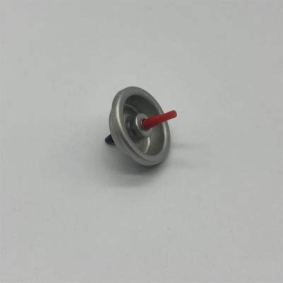 China Professional Heavy Duty Butane Fill Valve Replacement Long Lasting for sale