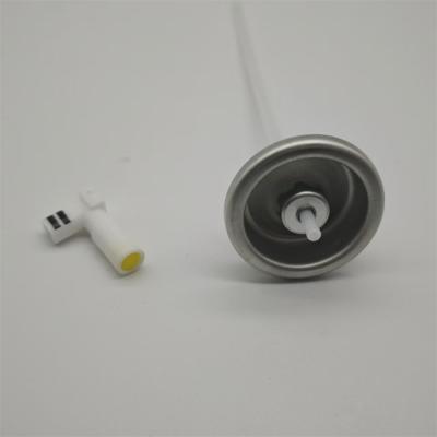 China Metered Fragrance Diffuser Valve for Home Use Precise Control Easy Installation for sale