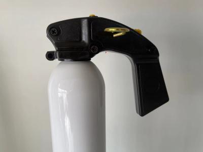 China High-Quality Fire Extinguisher Valve for Industrial Use with Enhanced Safety Features en venta