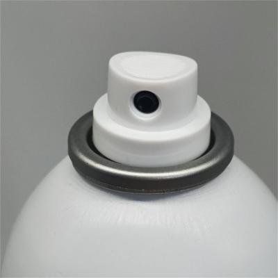 China Advanced Antiperspirant Aerosol Spray Valve for Athletes with Powerful Performance for sale