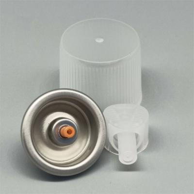 China Efficient Oxygen Aerosol Valve for Aquarium Maintenance with Adjustable Flow for sale