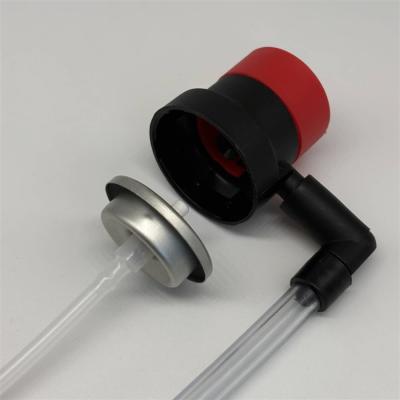 China Premium Tire inflator valve actuator for auto enthusiasts with high - precision design for sale