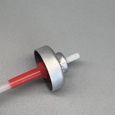 Κίνα Ανθεκτική βαλβίδα μετρητή 20 mm για χημική επεξεργασία με ευρεία συμβατότητα προς πώληση